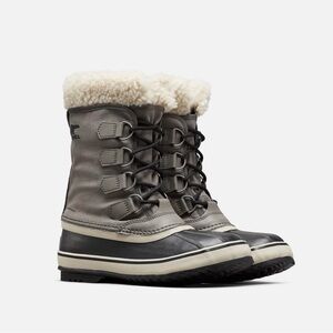 NEW IN BOX - SOREL WINTER CARNIVAL™ Women's Waterproof Boot - SIZE 9